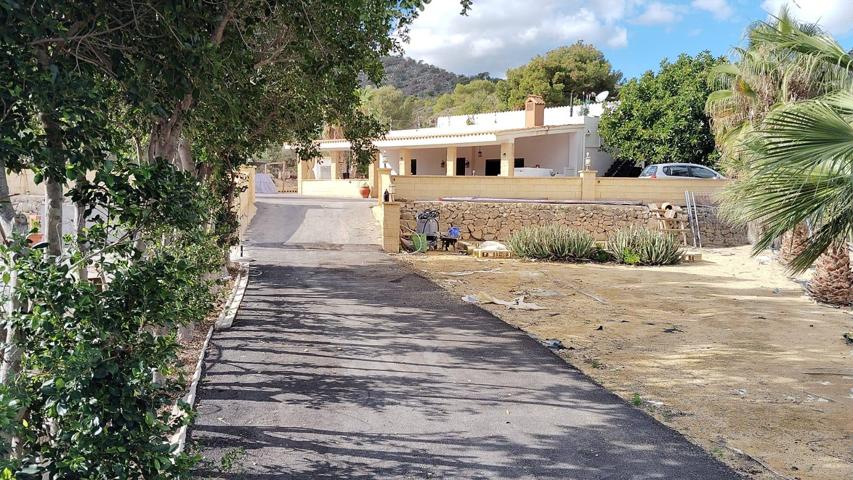 Casa En venta en El Secanet - Hacienda Del Sol, Villajoyosa photo 0