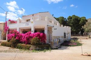 Casa En venta en Solana, Hondon De Las Nieves photo 0