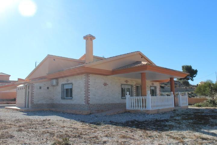 Casa En venta en Fortuna, Fortuna photo 0