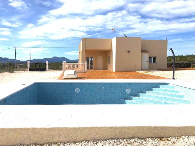 Casa En venta en Jumilla Centro, Jumilla photo 0