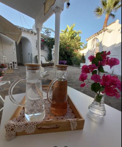Casa En venta en El Rosario-Ricmar, Marbella photo 0