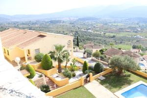 Casa En venta en Comunidad Valenciana, Jalon - Xalo photo 0