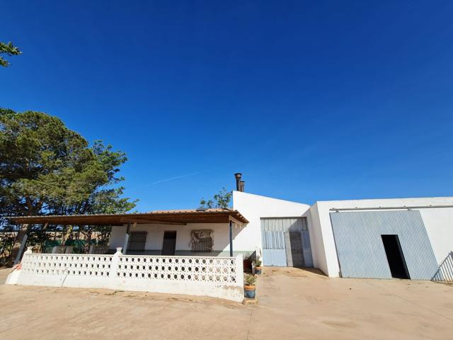 Casa En venta en Ayuntamiento, Yecla photo 0