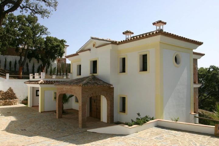 Casa En venta en Costa Del Sol, Casares photo 0