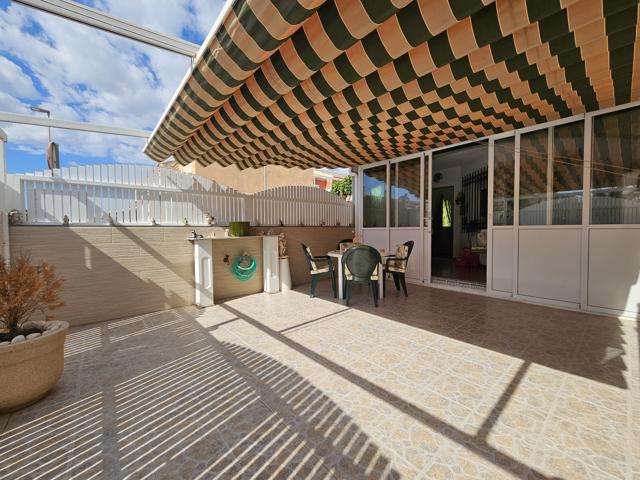 Casa En venta en Los Alcázares, Los Alcázares photo 0