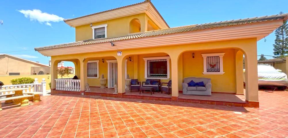 Casa En venta en Los Balcones - Los Altos Del Edén, Torrevieja photo 0