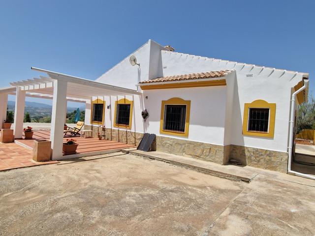 Casa En venta en South Of Spain, Canillas De Aceituno photo 0