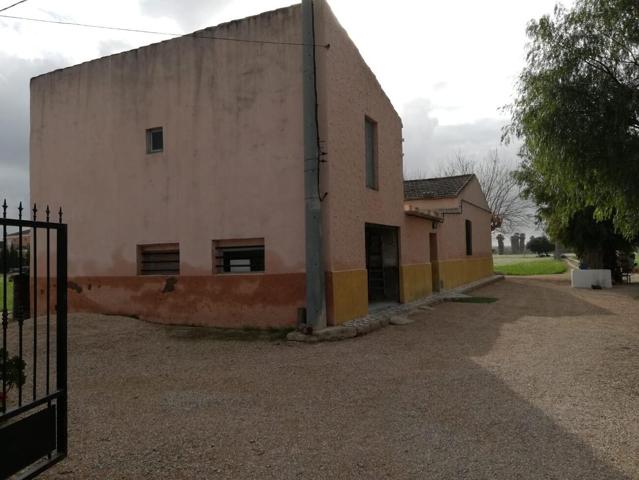 Casa De Campo En venta en Comunidad Valenciana, Callosa De Segura photo 0