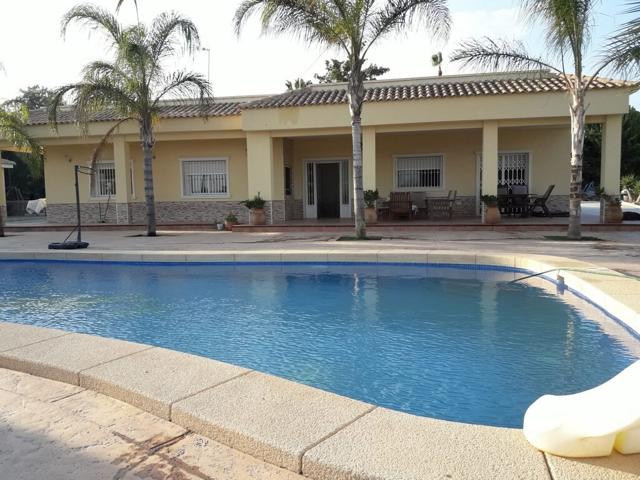 Casa En venta en Elche - Elx, Elche photo 0