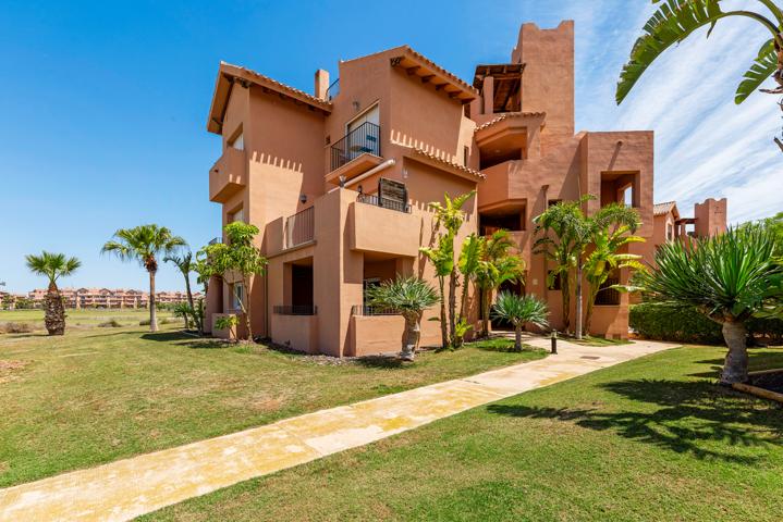 Piso En venta en Mar Menor Golf Resort, Torre - Pacheco photo 0