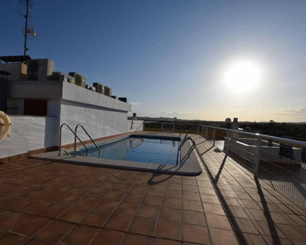 Piso En venta en Costa Blanca Sur, Los Montesinos photo 0