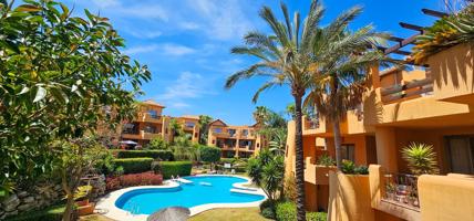 Piso En venta en Whater Gardens, Estepona photo 0