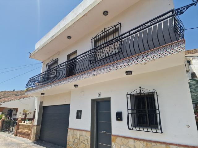 Casa En venta en South Of Spain, Viñuela photo 0