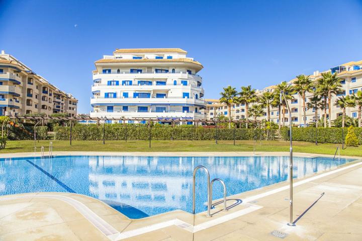Piso En venta en San Luis De Sabinillas, San Luis De Sabinillas photo 0
