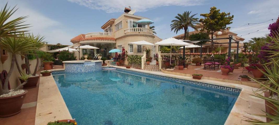 Casa En venta en Estrella De Mar, Los Urrutias photo 0