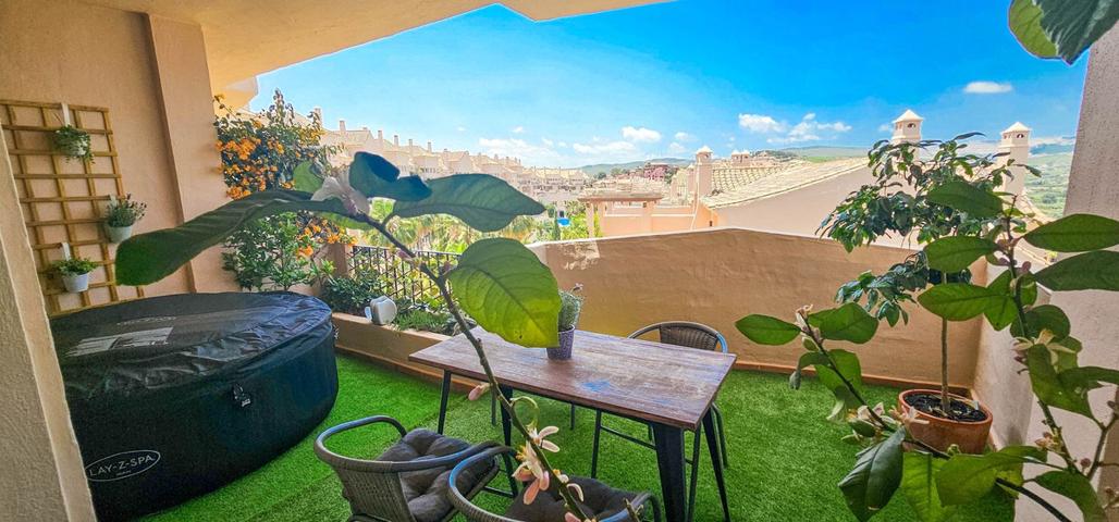 Piso En venta en Duquesa Golf, Manilva photo 0