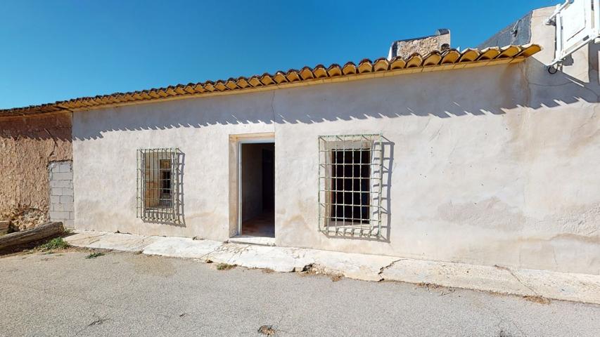 Casa De Campo En venta en Torre Del Rico, Jumilla photo 0