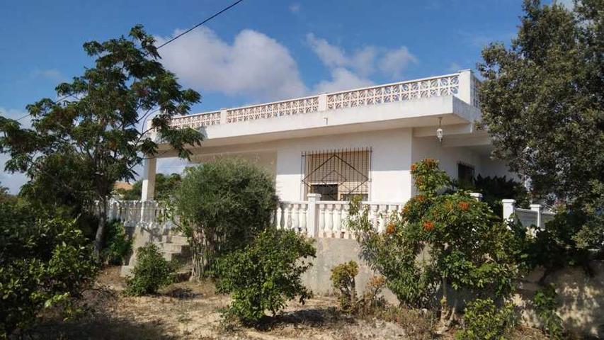 Casa De Campo En venta en La Marina, San Fulgencio photo 0