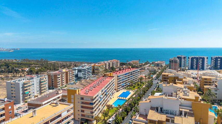 Piso En venta en Punta Prima, Torrevieja photo 0