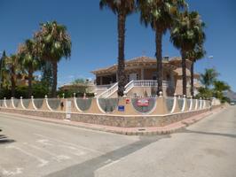 Casa En venta en La Murada-Los Vicentes, Orihuela photo 0