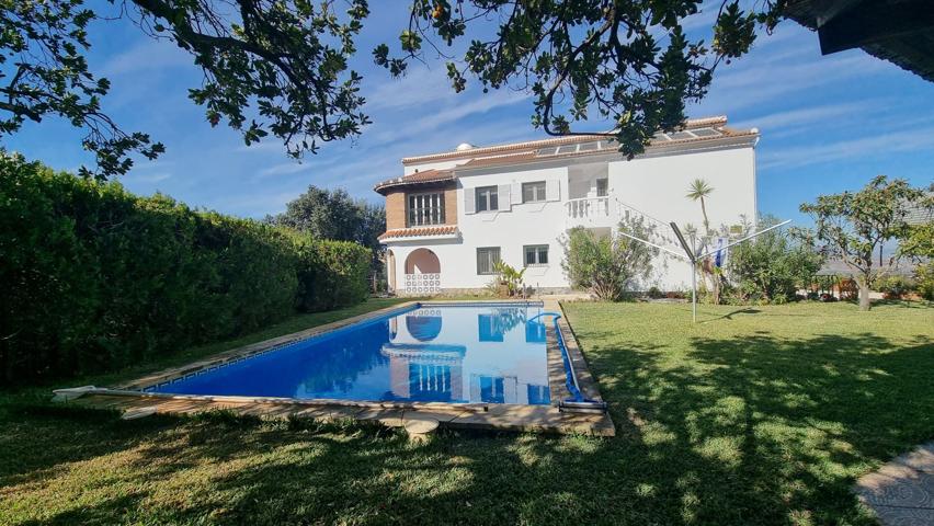 Casa De Campo En venta en Centro, Alhaurín El Grande photo 0