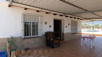Casa De Campo En venta en Centro, Alhaurín El Grande photo 0