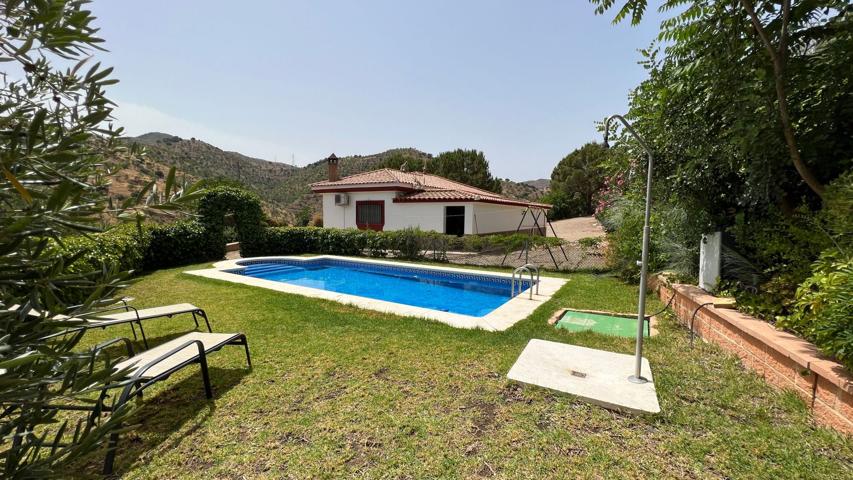 Casa De Campo En venta en South Of Spain, Almogia photo 0