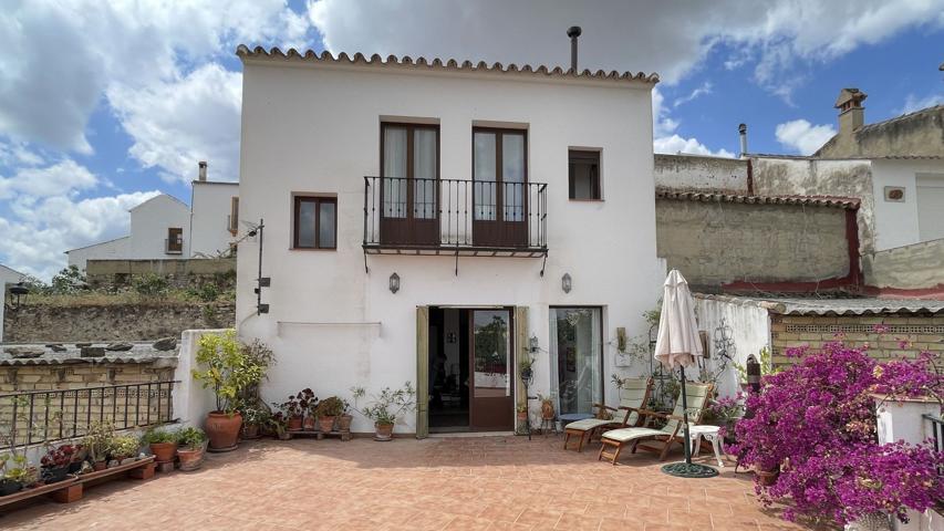 Casa En venta en Andalucia, Serrato photo 0