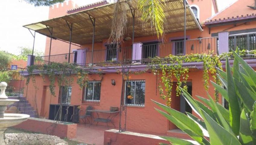 Casa De Campo En venta en Centro, Alhaurín El Grande photo 0