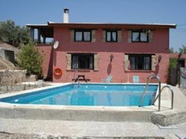 Casa De Campo En venta en South Of Spain, Valle De Abdalajis photo 0