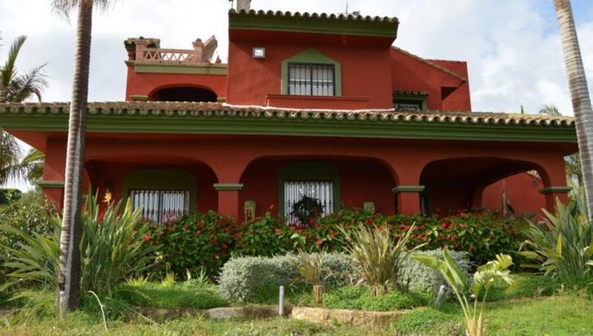 Casa En venta en Centro, Alhaurín El Grande photo 0
