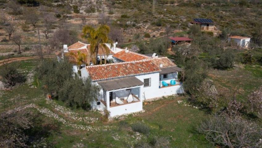 Casa De Campo En venta en South Of Spain, Alora photo 0