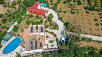 Casa De Campo En venta en South Of Spain, Alora photo 0