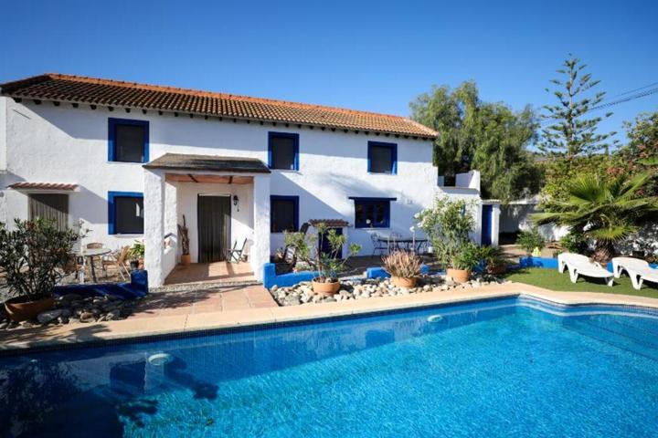 Casa De Campo En venta en South Of Spain, Alora photo 0