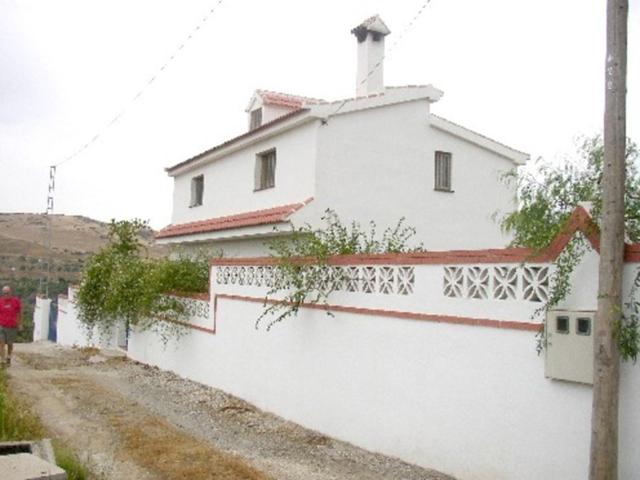 Casa En venta en South Of Spain, Alora photo 0