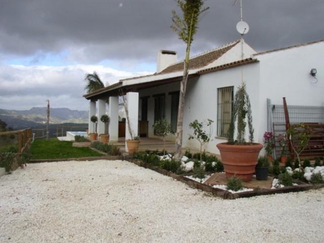 Casa En venta en South Of Spain, Alora photo 0