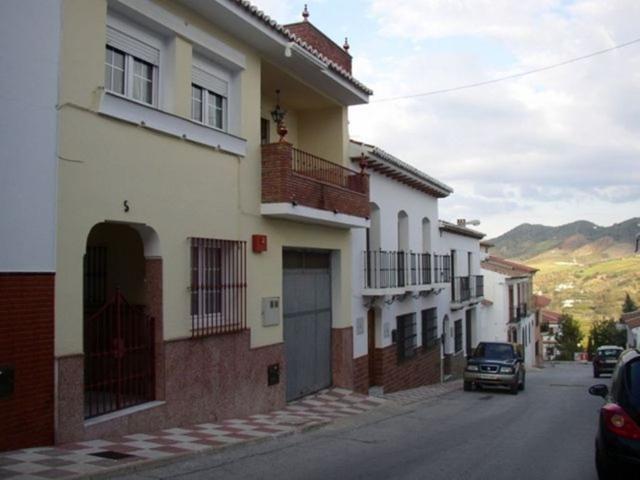 Casa En venta en South Of Spain, Alora photo 0