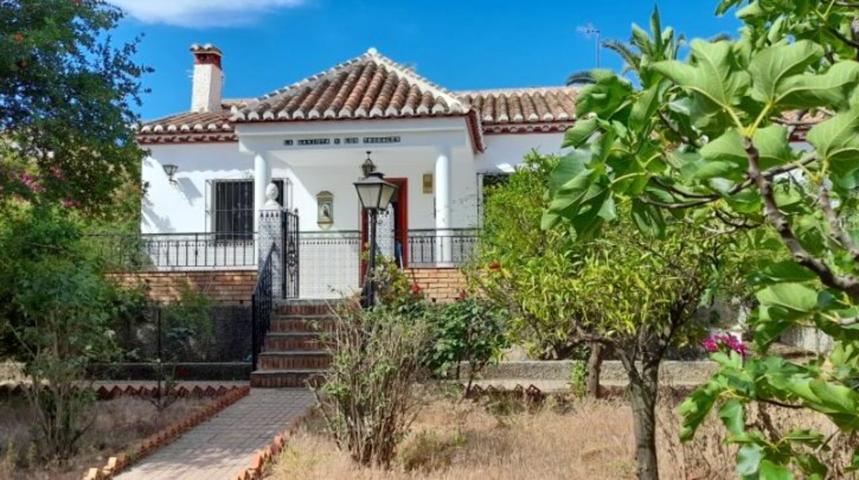 Casa En venta en South Of Spain, Alora photo 0