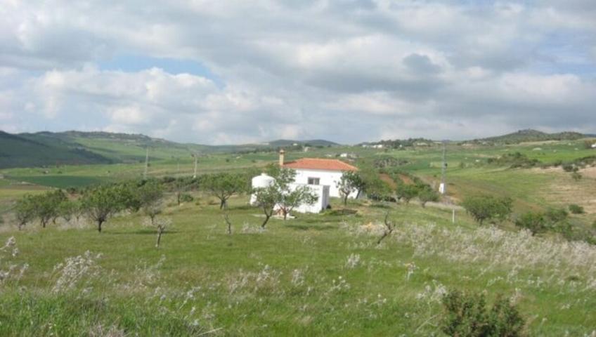 Casa De Campo En venta en South Of Spain, Valle De Abdalajis photo 0