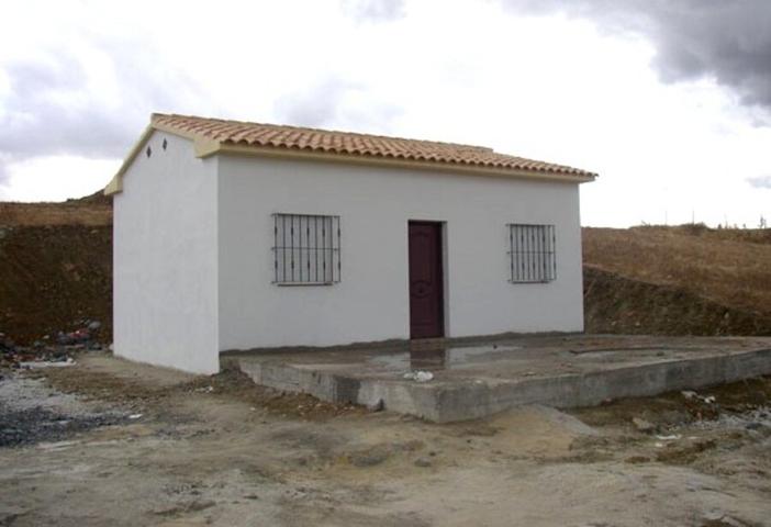 Casa De Campo En venta en South Of Spain, Alora photo 0