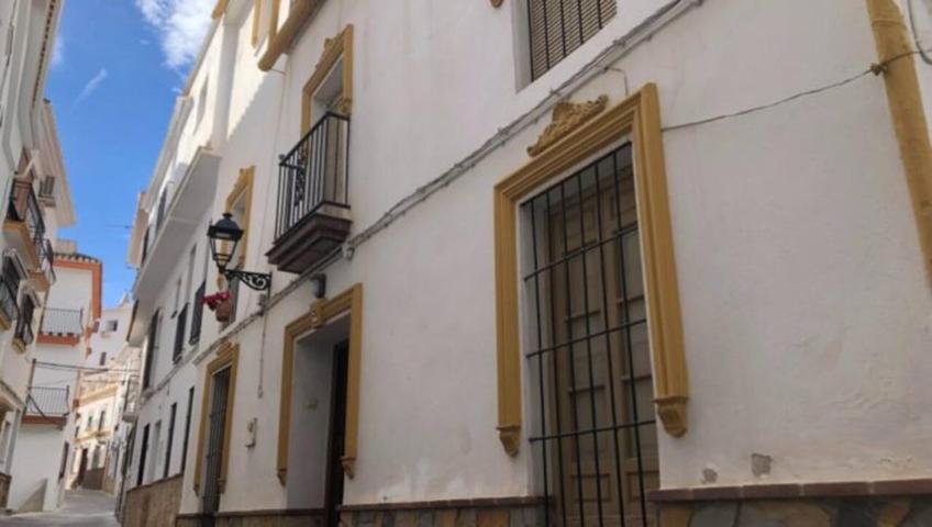 Casa En venta en South Of Spain, Casarabonela photo 0