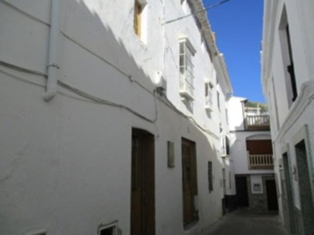 Casa En venta en South Of Spain, Casarabonela photo 0