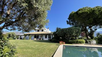 Casa De Campo En venta en La Cala De Mijas, Mijas photo 0