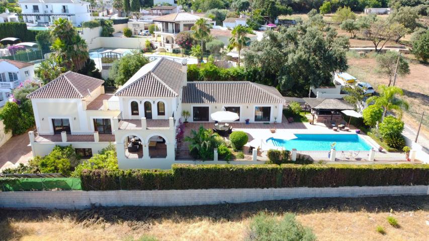 Casa En venta en Centro, Alhaurín El Grande photo 0