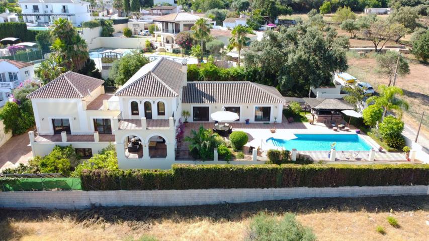 Casa En venta en Zangano, Alhaurín El Grande photo 0