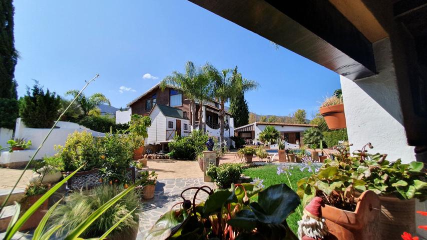 Casa De Campo En venta en Centro, Alhaurín El Grande photo 0