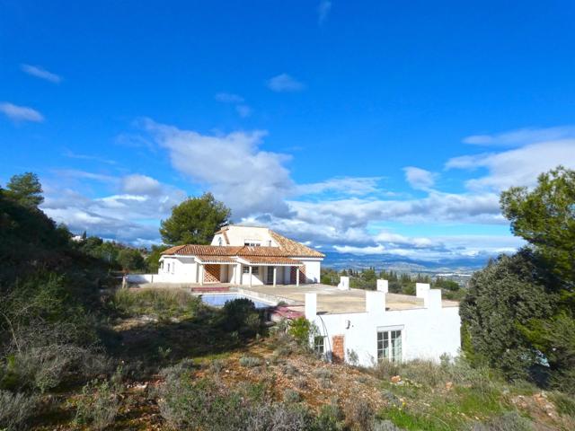 Casa En venta en Centro, Alhaurín El Grande photo 0