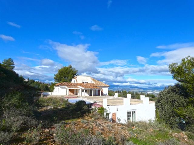 Casa En venta en Zangano, Alhaurín El Grande photo 0