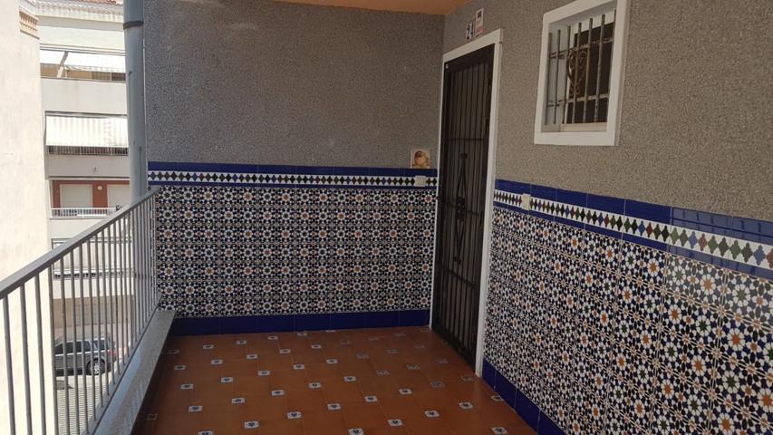 Piso En venta en La Mata, Torrevieja photo 0