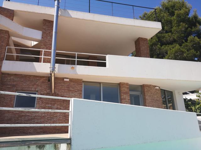 Casa En venta en Pueblo, Jávea - Xàbia photo 0